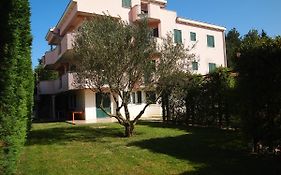 Villa Zaratina